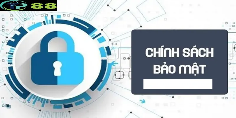 Thông tin bảo mật an toàn tại TP88