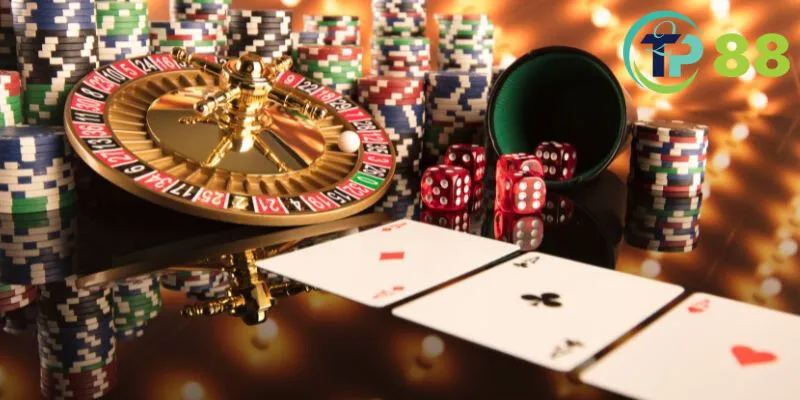 Casino tp88 là nền tảng giải trí thịnh hành hàng đầu tại thị trường Việt Nam