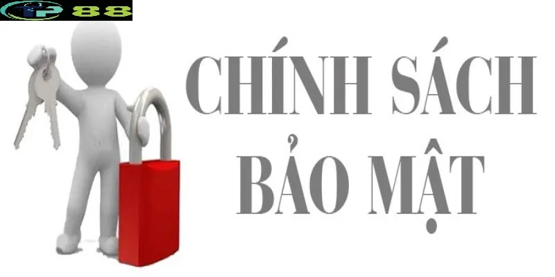 Hiểu rõ chính sách bảo mật tránh sai sót